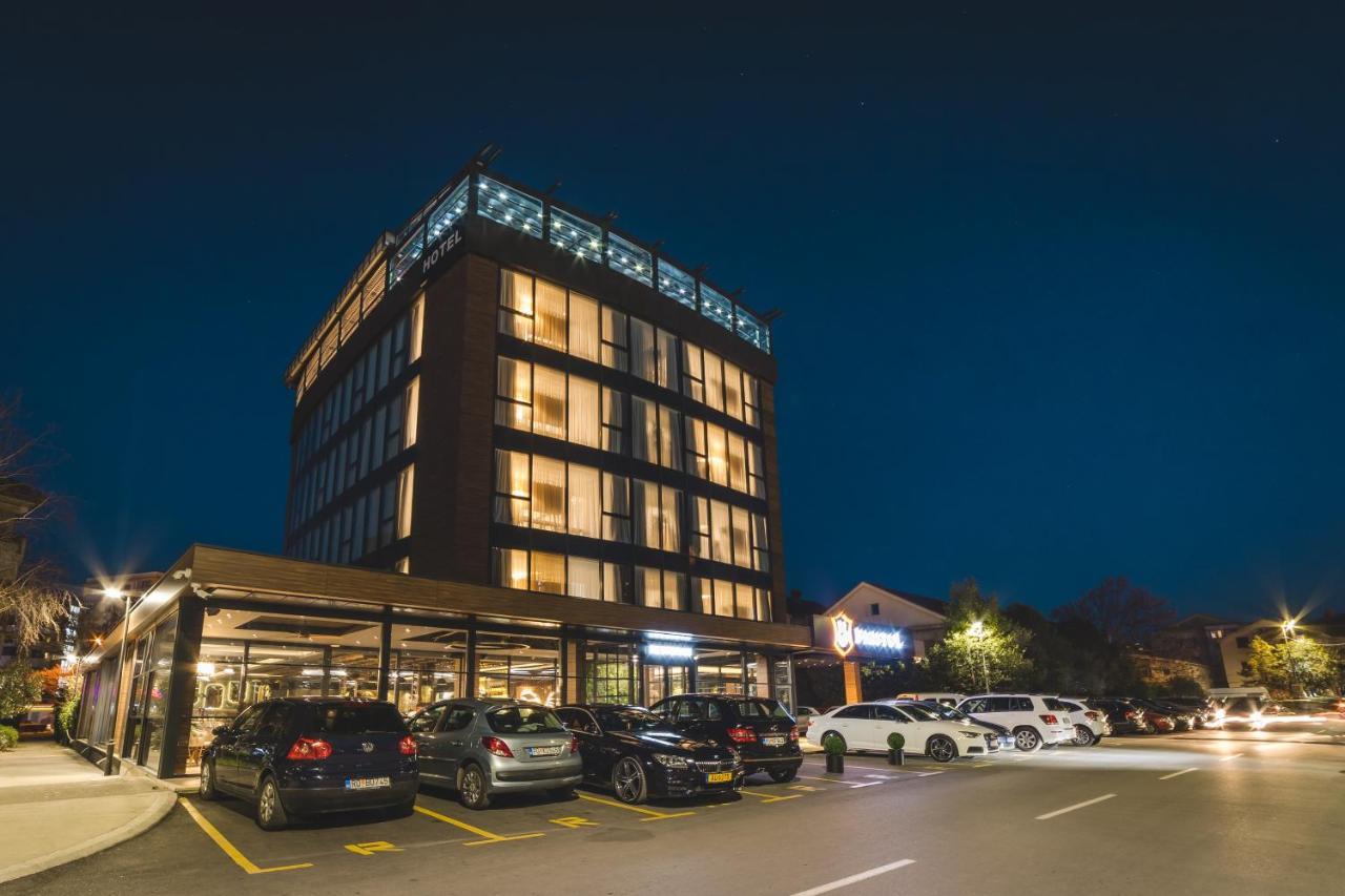 Bristol Podgorica