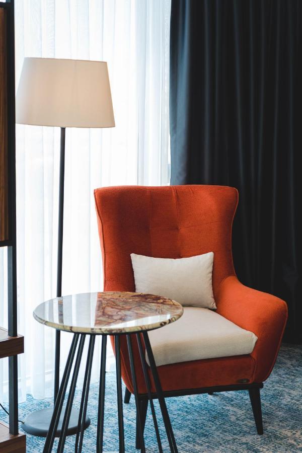 Bristol Hotel Podgorica