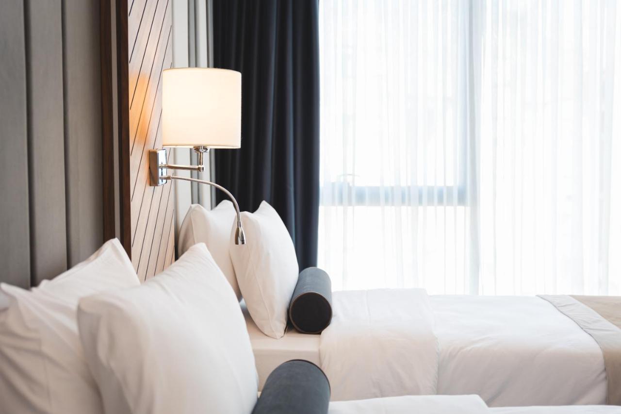 Bristol Hotel