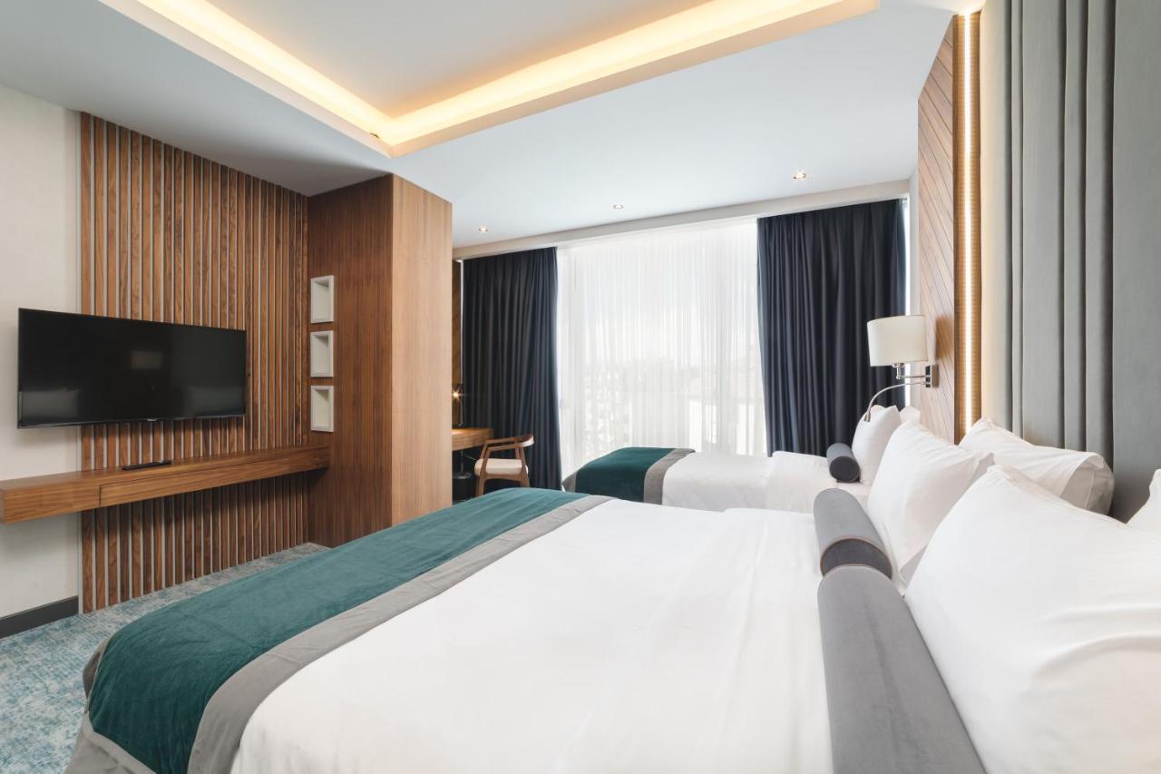 Hotel Bristol 4*