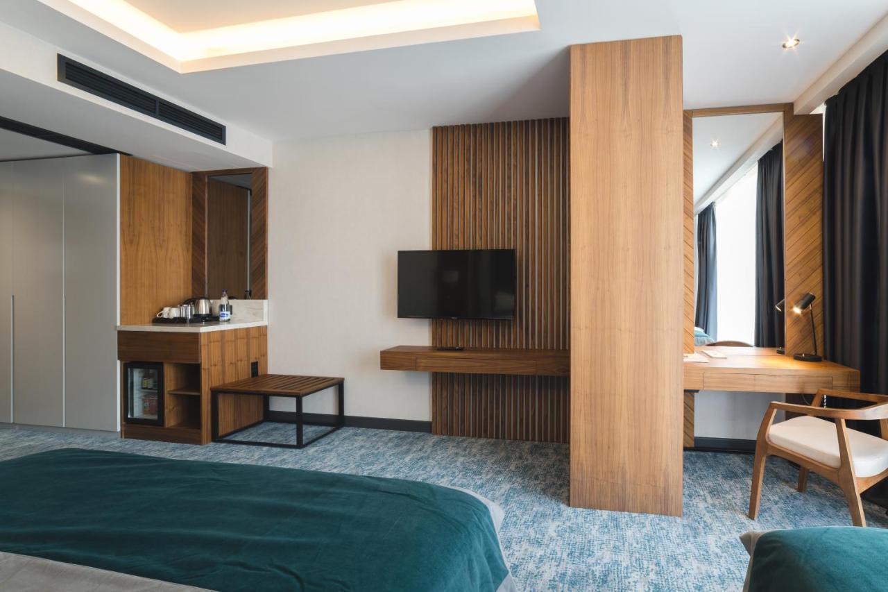Hotel Bristol