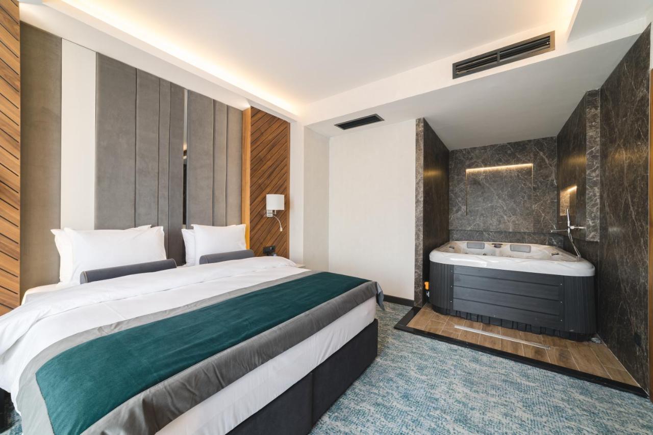 Bristol 4* Podgorica