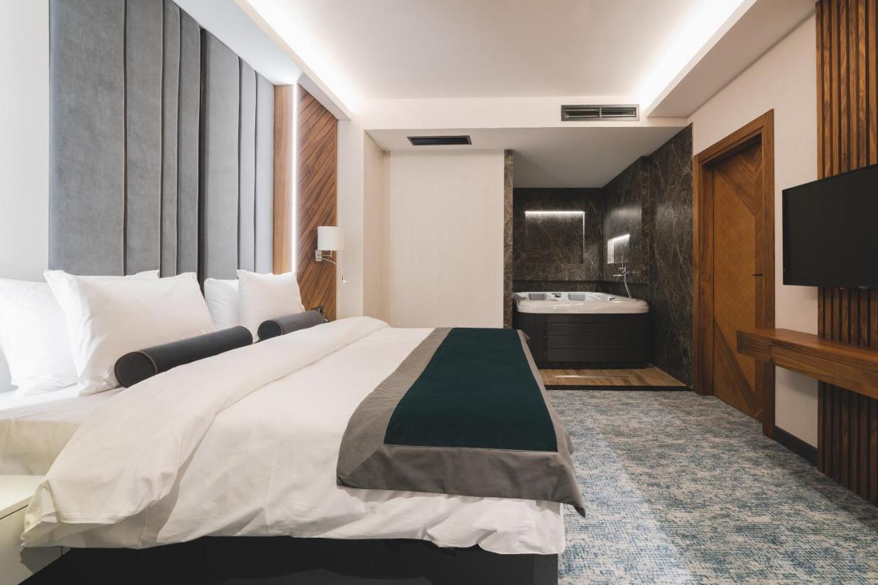 Bristol 4* Podgorica