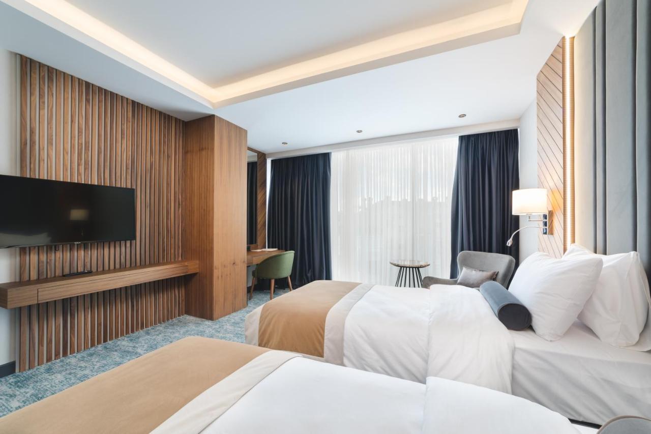 Hotel Bristol Podgorica