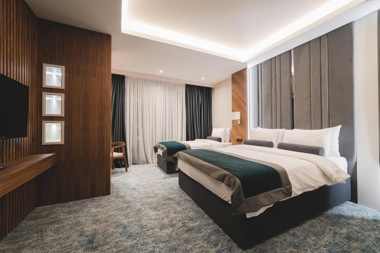 Bristol Podgorica