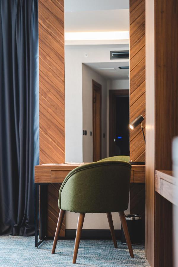 Hotel Bristol 4*