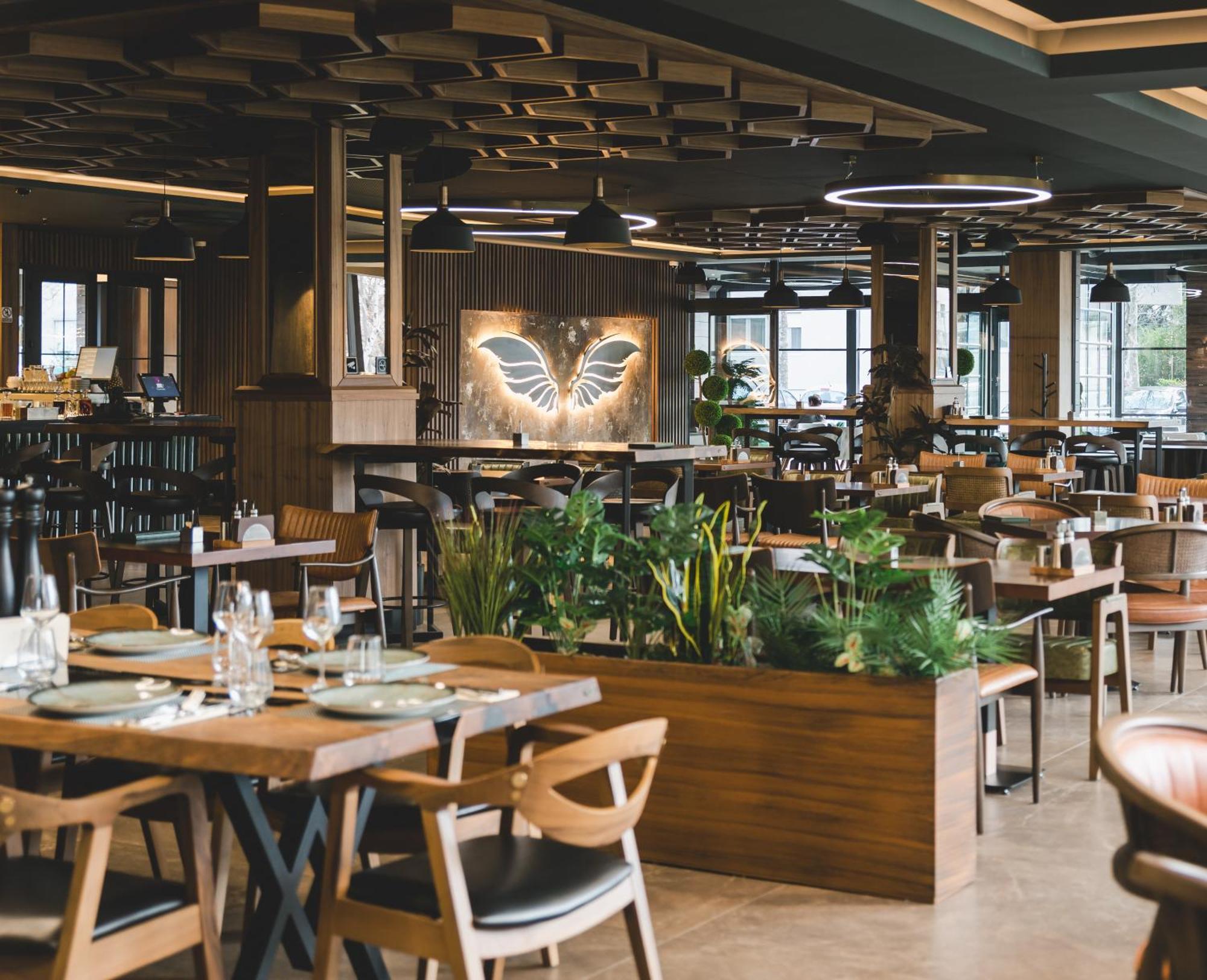 Hotel Bristol Podgorica